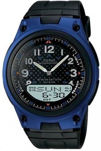 Reloj Casio AW-80-2BV