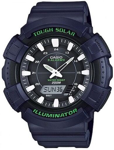 Reloj Casio AD-S800WH-2A