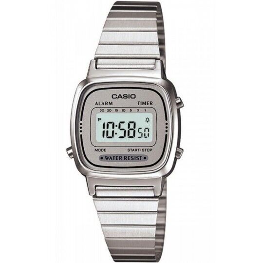 Reloj Casio LA-670WA-7D