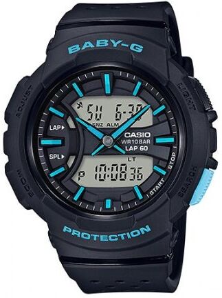 Reloj Casio Baby-G BGA-240-1A3