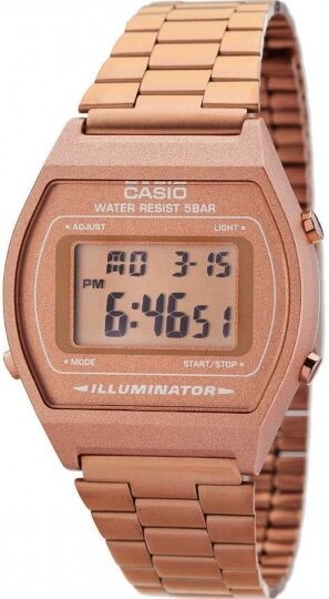 Reloj Casio B-640WC