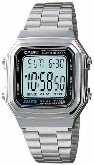 Reloj Casio A178WA