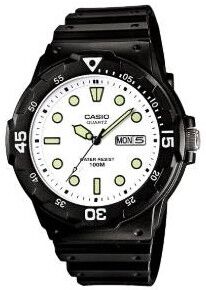 Reloj analógico Casio MRW-200H-7EV