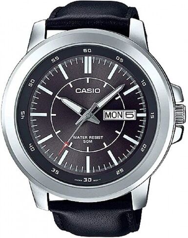 Reloj Casio MTP-X100L-8E