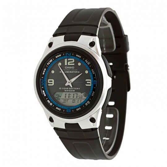 Reloj Casio AW-82-1AV