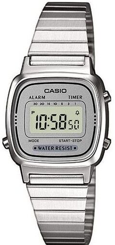 Reloj Casio LA670WEA-7EF