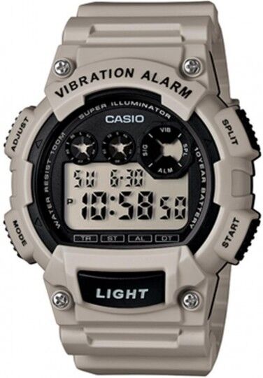 Reloj Casio W-735H-8A2VDF