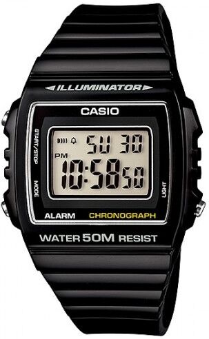 Reloj Casio W-215-1AVDF