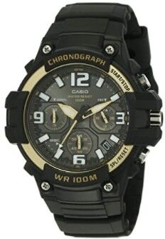 Reloj Casio MCW-100H-9A2VDF