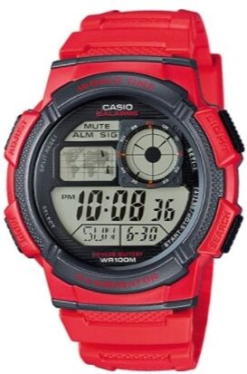 Reloj Casio AE-1000W-4AVDF