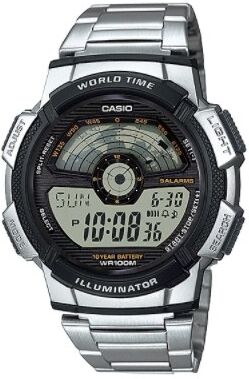 Reloj Casio AE-1100WD-1AVSDF