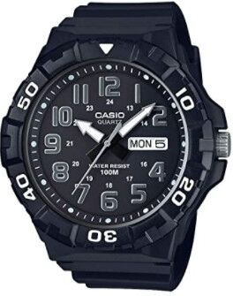 Reloj analógico Casio MRW-210H-1AVDF