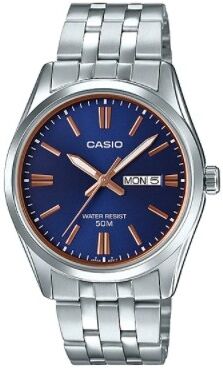 Reloj analógico Casio MTP-1335D-2A2VDF