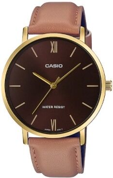 Reloj analógico Casio MTP-VT01GL-5BUDF