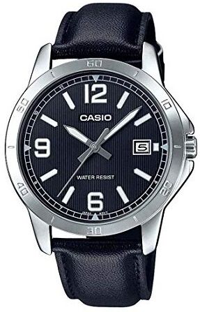 Reloj Casio MTP-V004L-1BU