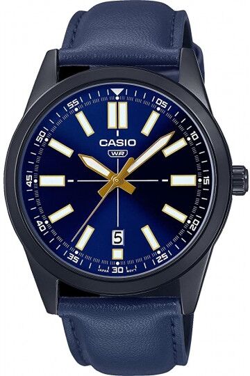 Reloj Casio MTP-VD02BL-2EU