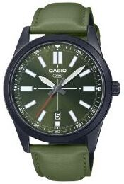 Reloj Casio MTP-VD02BL-3EU