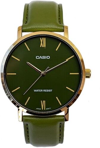 Reloj analógico Casio MTP-VT01GL-3BU