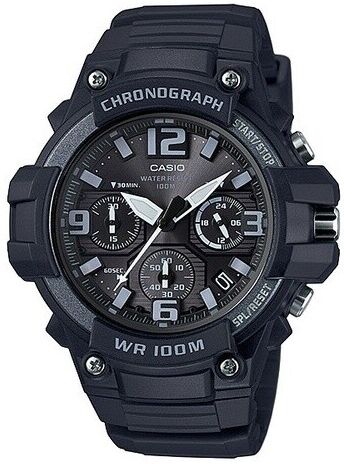 Reloj Casio MCW-100H-1A3