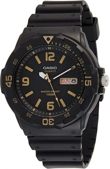 Reloj analógico Casio MRW-200H-1B3