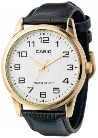 Reloj analógico Casio MTP-V001GL-7BU