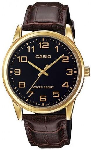 Reloj analógico Casio MTP-V001GL-1BU