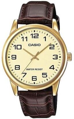 Reloj analógico Casio MTP-V001GL-9BU