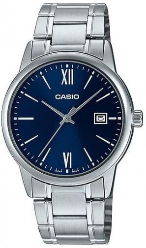 Reloj Casio MTP-V002D-2B3