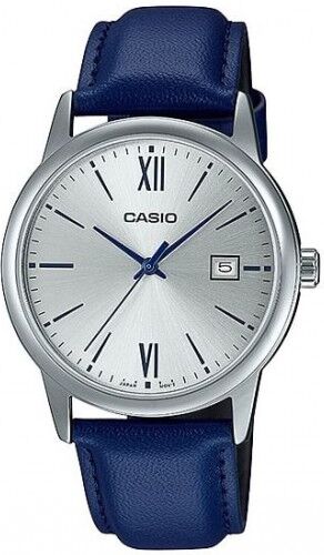 Reloj Casio MTP-V002DL-2B3