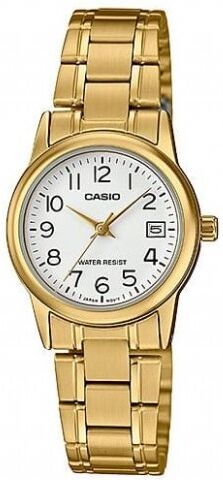 Reloj Casio LTP-V002G-7B2UDF