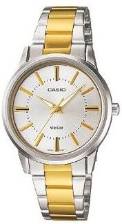 Reloj Casio LTP-1303SG-7AV