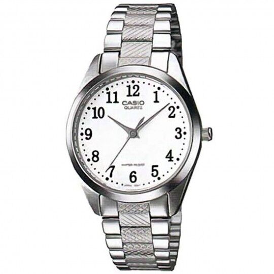 Reloj Casio LTP-1274D-7BD