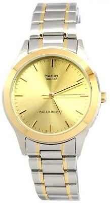 Reloj Casio LTP-1128G-9AR