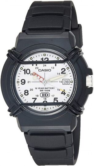 Reloj Casio HDA-600B-7BW