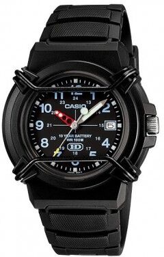 Reloj Casio HDA-600B-1BV