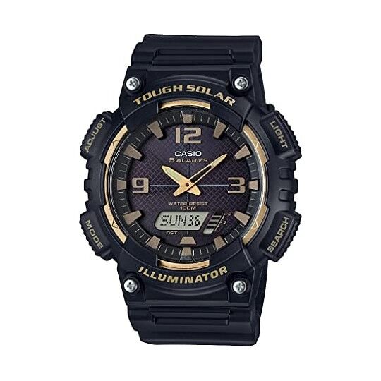 Reloj Casio AQ-S810W-1A3