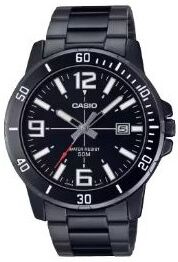 Reloj Casio MTP-VD01B-1BW