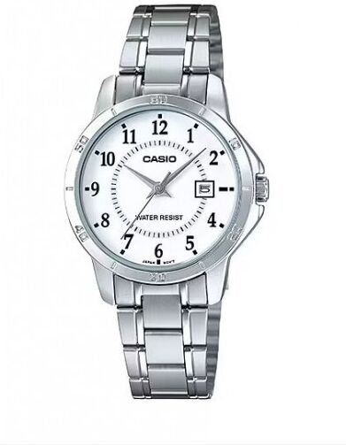 Reloj analógico Casio MTP-V004D-7BU