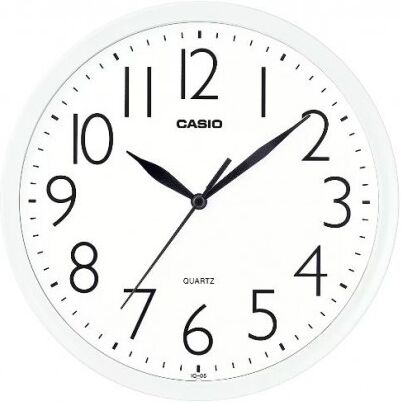 Reloj de pared Casio IQ-05-7DF