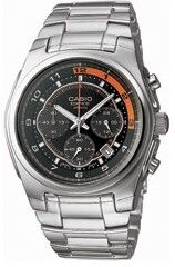 Reloj Casio EF-513D-1AV