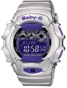 Reloj Casio Baby-G BG-1006SA-8ER