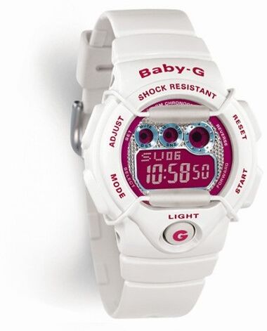 Reloj Casio Baby-G BG-1005M-7ER