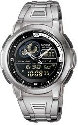 Reloj Casio AQF-102WD-1BV