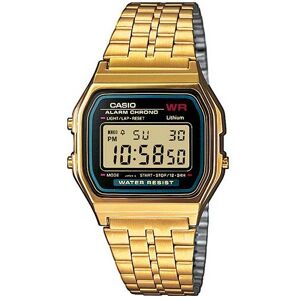 Reloj Casio A-159WGEA-1DF Reloj Casio A-159WGEA-1DF