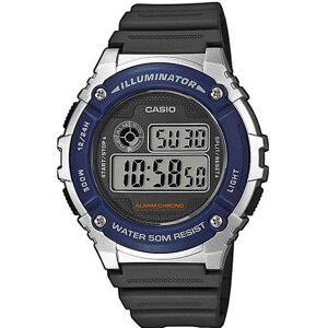 Reloj Casio W-216H-2AV Reloj Casio W-216H-2AV