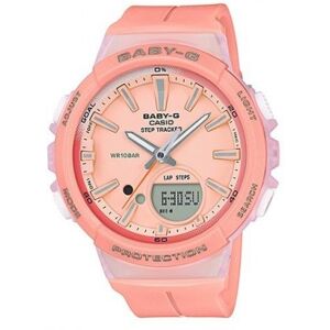 Reloj Casio Baby-G BGS-100-4A Reloj Casio Baby-G BGS-100-4A