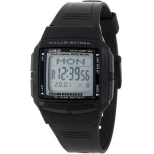 Reloj Casio DB-36-1AV Reloj Casio DB-36-1AV