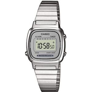 Reloj Casio LA670WEA-7EF Reloj Casio LA670WEA-7EF