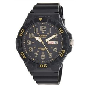 Reloj analógico Casio MRW-210H-1A2VDF Reloj analógico Casio MRW-210H-1A2VDF