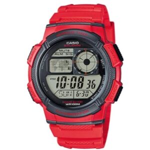 Reloj Casio AE-1000W-4AVDF Reloj Casio AE-1000W-4AVDF